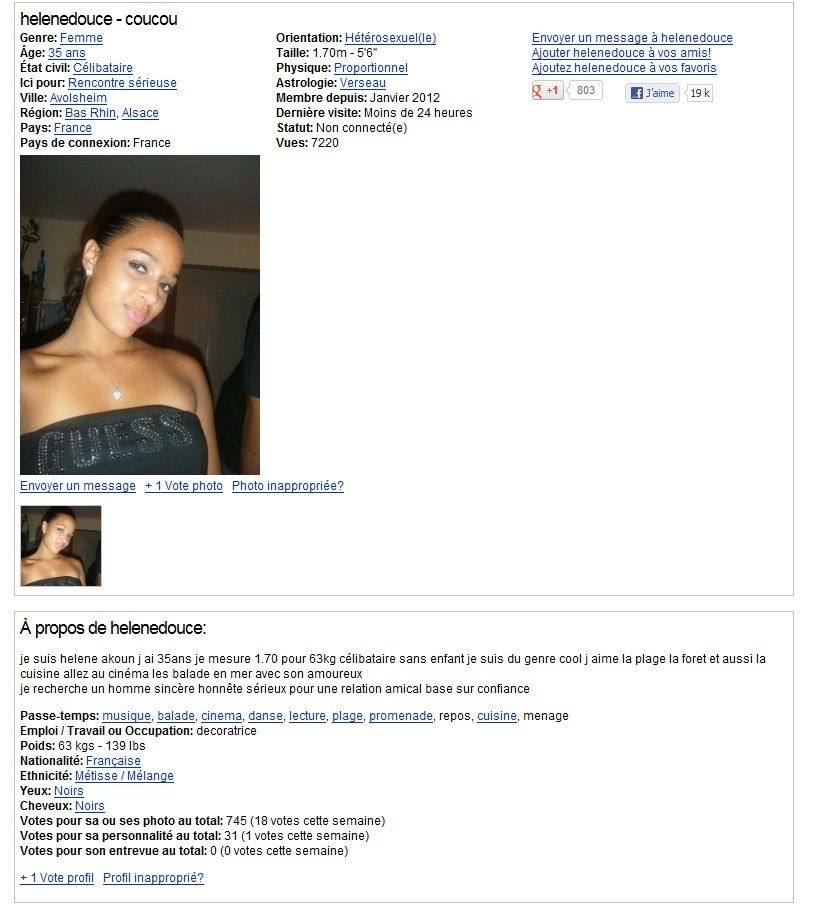 site de rencontre tagged fr