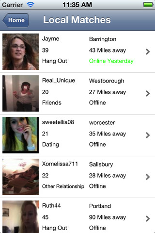 free online dating social networking site