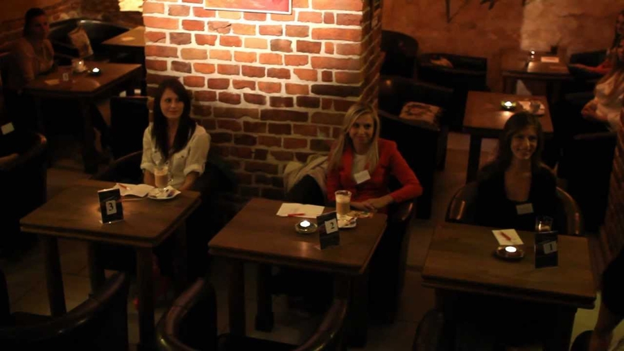 speed dating v bratislave