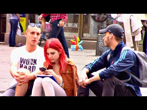 kako naci curu preko fb