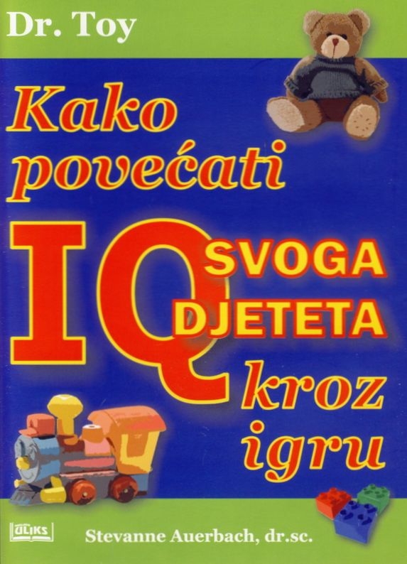 Razvoj vještina socijalizacije kroz igru
